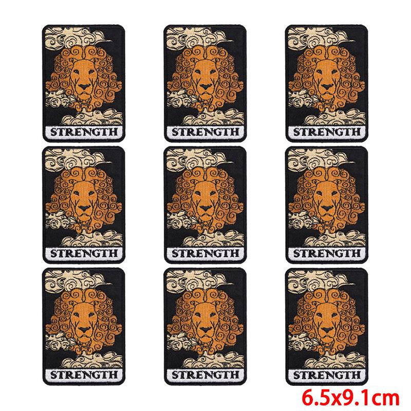 10 шт./лот, оптовая продажа, вышивка, железные нашивки для одежды, нашивки для одежды, куртки, декор, аппликация, принадлежности для шитья