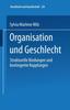 The Organisation Und Geschlecht : Strukturelle Bindungen Und Kontingente Kopplungen : 28 Book