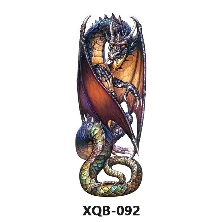 Tattoo Factory High Quality More Than 5000 Different Designs Sticker Tatoo Water Transfer Temporary Tattoo for Women
