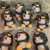 15cm Cute Gugu Gaga Penguin Plush Doll Gugugaga Meme Peripheral Stuffed Toy Birthday Gift