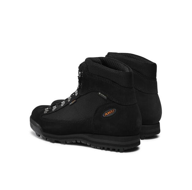 Треккинговые ботинки Aku Ultralight Micro GTW GORE-TEX