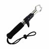 Stainless Steel Straight Fish Controller Fish Clamp Fish Catcher Portable Fish Clamp