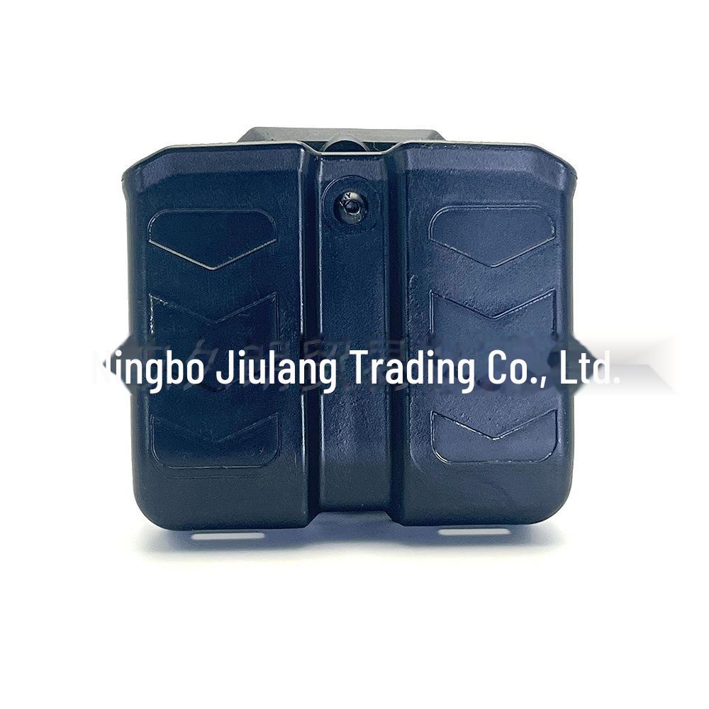 Двухрядный набор магазинов быстрого доступа для наружной стрельбы (Крепится на талии, не вращается)