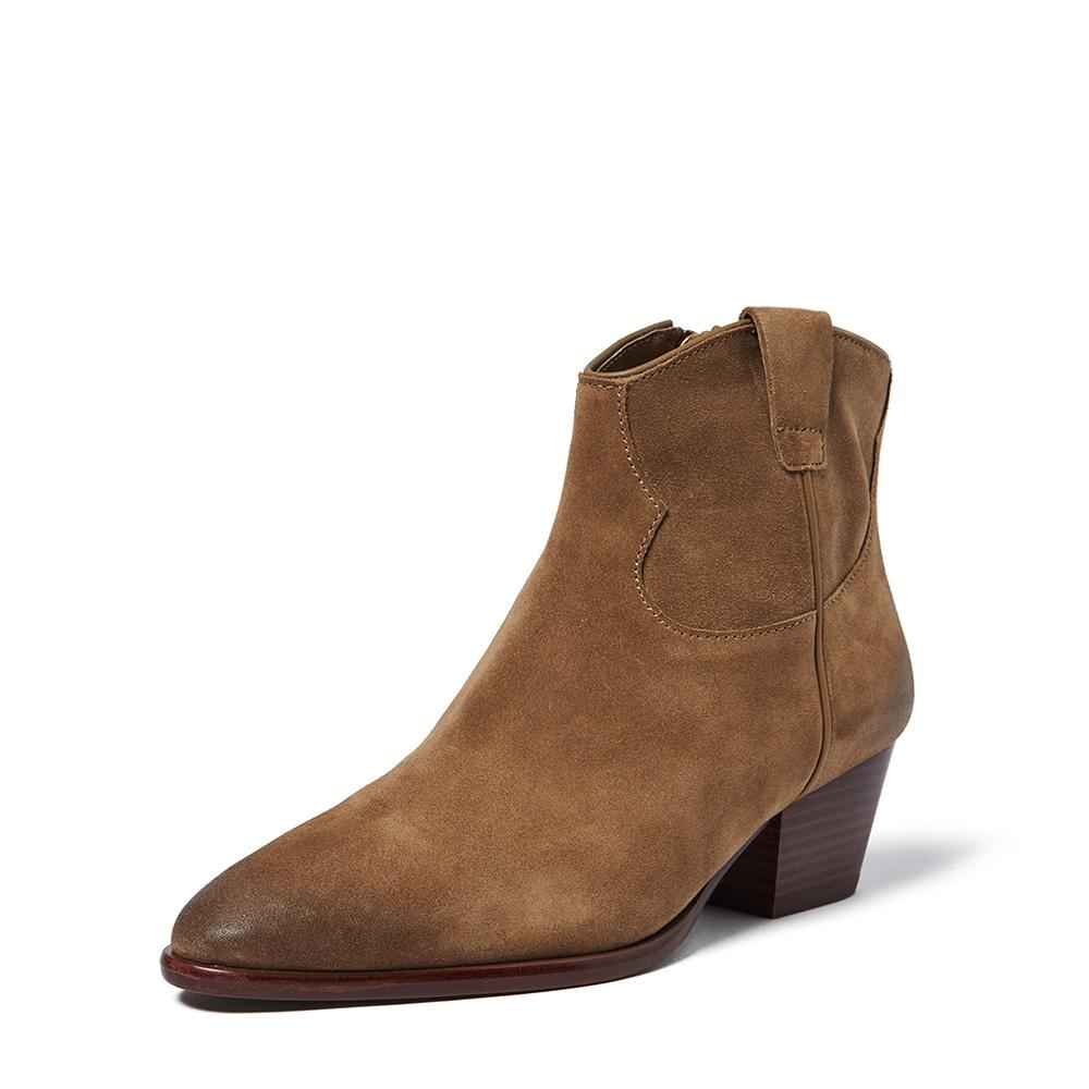 Ash Fame Ankle Boots Af2D01602