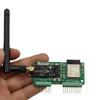 Для Zero WiFi multiboard NRF24+ESP32 макетная плата с антенной