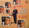 LP Record HARRY JAMES - More Harry James In Hi-fi LCT6107 Capitol Records 1956 UK Jazz Used