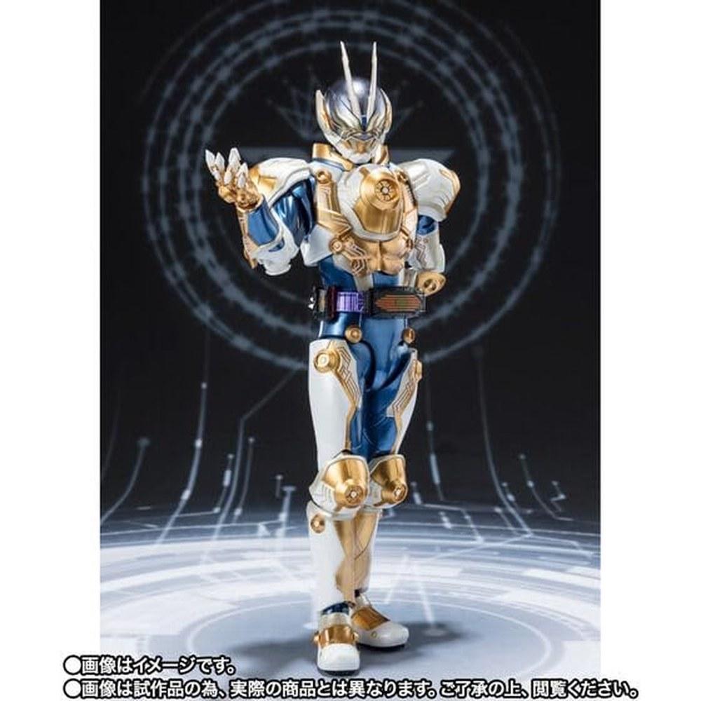 Bandai S.H.Figuarts Камен Райдер Гейзер Фигурка
