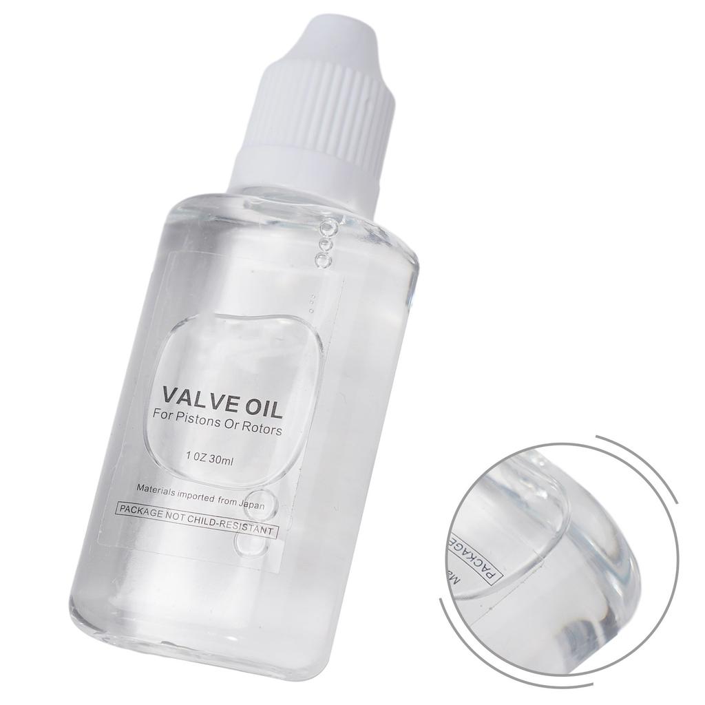 Смазочное масло для латуни Кларнет для деталей саксофона