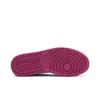 Jordan Air Jordan 1 маджента Логотип CK3022-005 Унисекс
