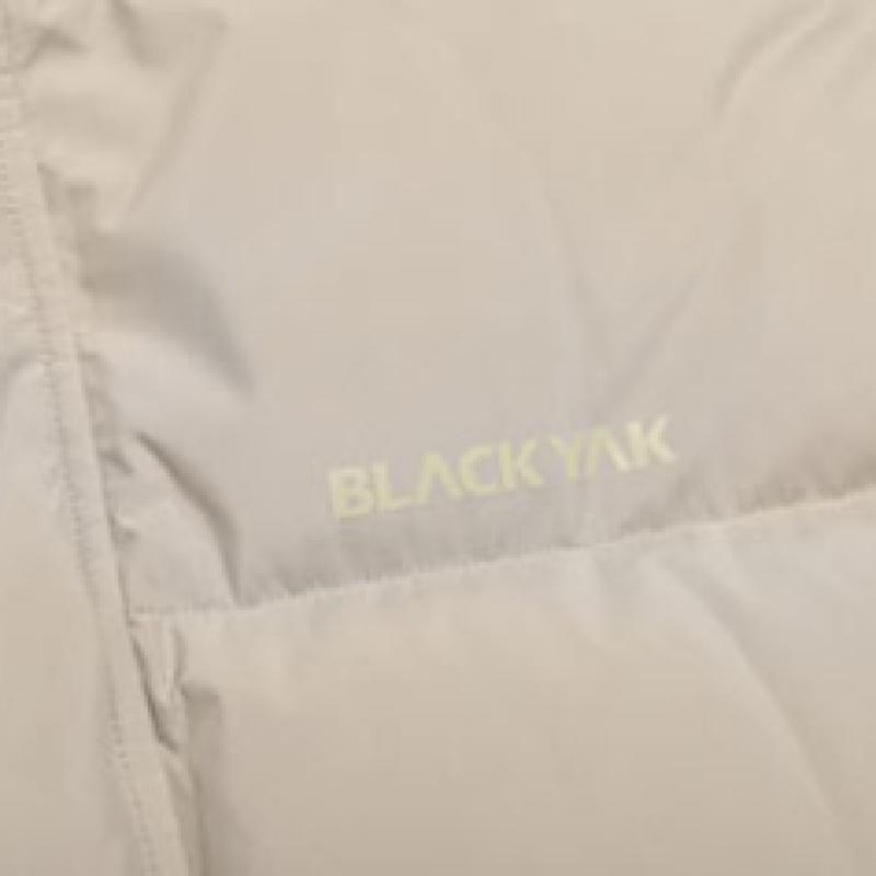  Черный Як Черный Як Универсальный U Macaron dUo Флисовый пуховик R1bypaw1010 Di