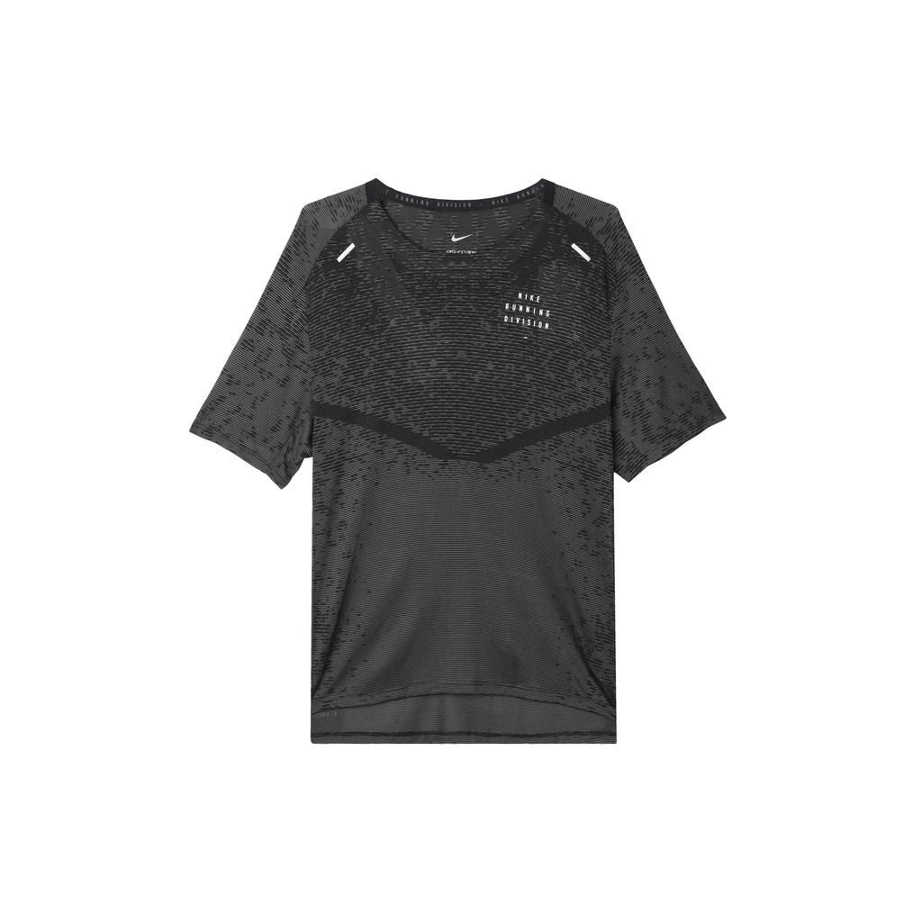 New Nike T Shirts Men Gray DM4766-010