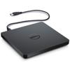 Тонкий USB-DVD-привод Dell Super Multi DW316