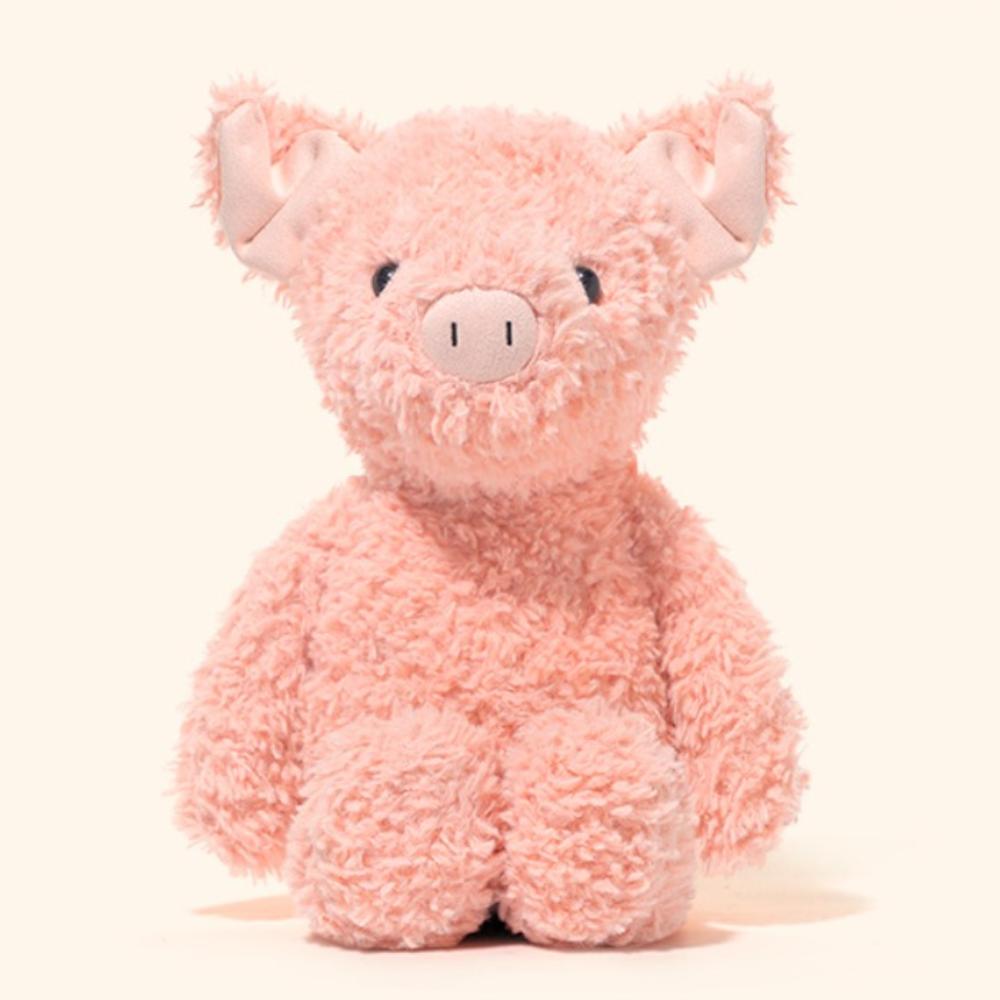 Овечка Обезьянка Плюшевая Кукла Лягушка Кролик Пушистая Кукла Животные Плюшевая Игрушка Подарок на День Рождения