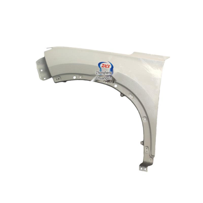 Совместимо с Changan Oshan X7 и X7 Plus Переднее крыло Детали кузова автомобиля
