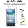 1 шт. для VIVO X100S защитное стекло для экрана закаленное стекло пленка