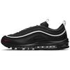 Air Max 97 Black Sport Red Men Sneakers White DH1083-001