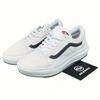 Old Skool Overt Comfycush White VN0A7Q5EWHT Unisex