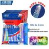 FAWNMUM Orthodontic Interdental Brushes