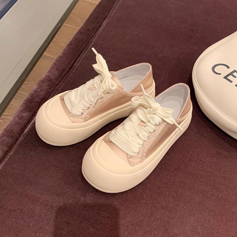 Модные летние модные атласные туфли на плоской подошве, универсальные повседневные туфли, туфли для женщин, туфли в стиле Лолиты для девочек, белые туфли, кроссовки на платформе, милые тапочки