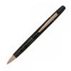 Pilot Frixion Ballpoint Pen Frixion Point Knock Biz Marble Black LFPK-3SS4-MAB