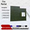 Huowu Outdoor Climbing & Obstacle Training Wall