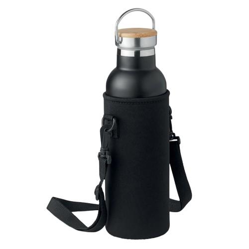 MidOcean Tiksi Double-Walled Flask