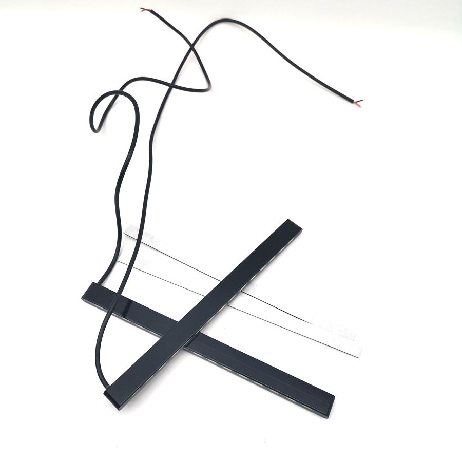 Waterproof ,provide the Long-time Using