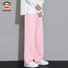 Paul Frank Men's Straight-Leg Casual Sweatpants