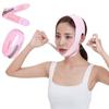 Delicate Facial Thin Face Mask Slimming Bandage Skin Care Belt Shape And Lift Reduce Double Chin Face Mask Face Thining Band