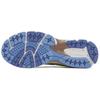Up There x New Balance 860v2 2000-е Тропы Унисекс Кроссовки Зеленый Синий Коричневый ML860UP2