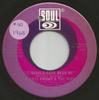 7inch Record GLADYS KNIGHT & THE PIPS - It Should Have Been Me S35045 Soul 1968 US Soul/Funk Used
