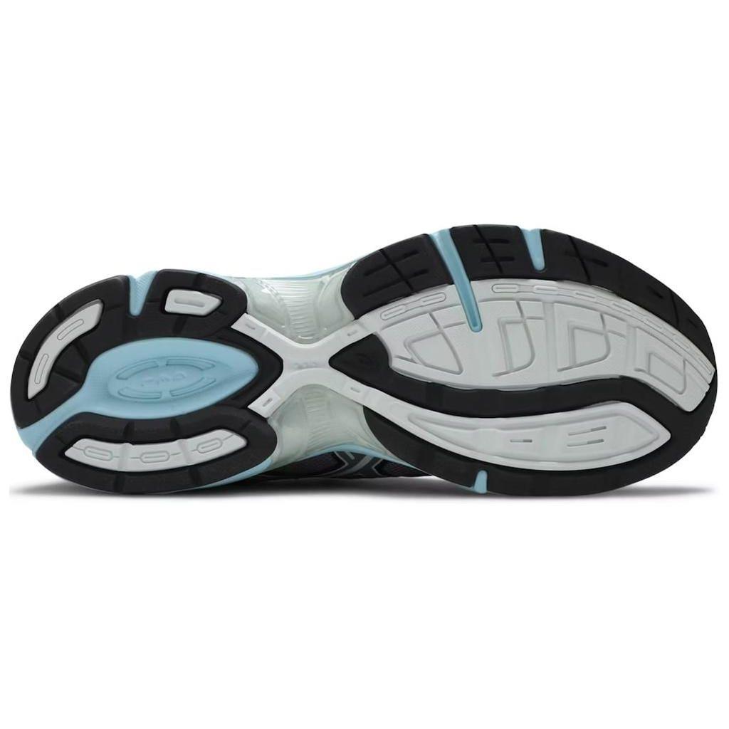 Kiko Kostadinov X ASICS UB2-S Gel 1130 Metropolis Lichen Rock Unisex Sneakers Grey 1201A291-022