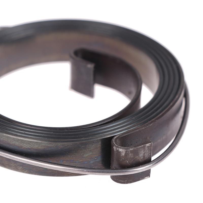 Замена набора пружин съемника возвратной пружины начала тяги для газонокосилки с двигателем