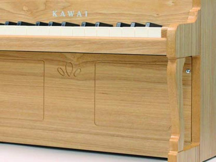 Мини-пианино KAWAI, пианино Natural 1154, коллекция забавных песен KAWAI