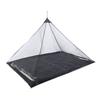 Travel Accessory Outdoor Camping Portable Backpacking Tent Mosquito Net Textile Mesh Mosquito Mat