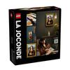 LEGO 31213 Моно Лиза Конструктор