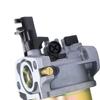 Карбюратор для двигателя Honda GX160 GX200 5,5 л.с. 6,5 л.с. (Aftermarket) со стандартным креплением