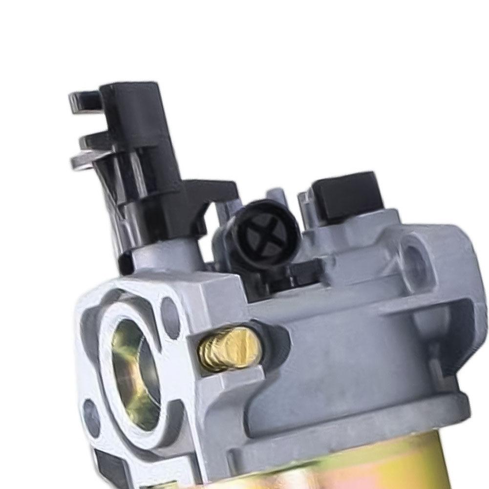 Карбюратор для двигателя Honda GX160 GX200 5,5 л.с. 6,5 л.с. (Aftermarket) со стандартным креплением