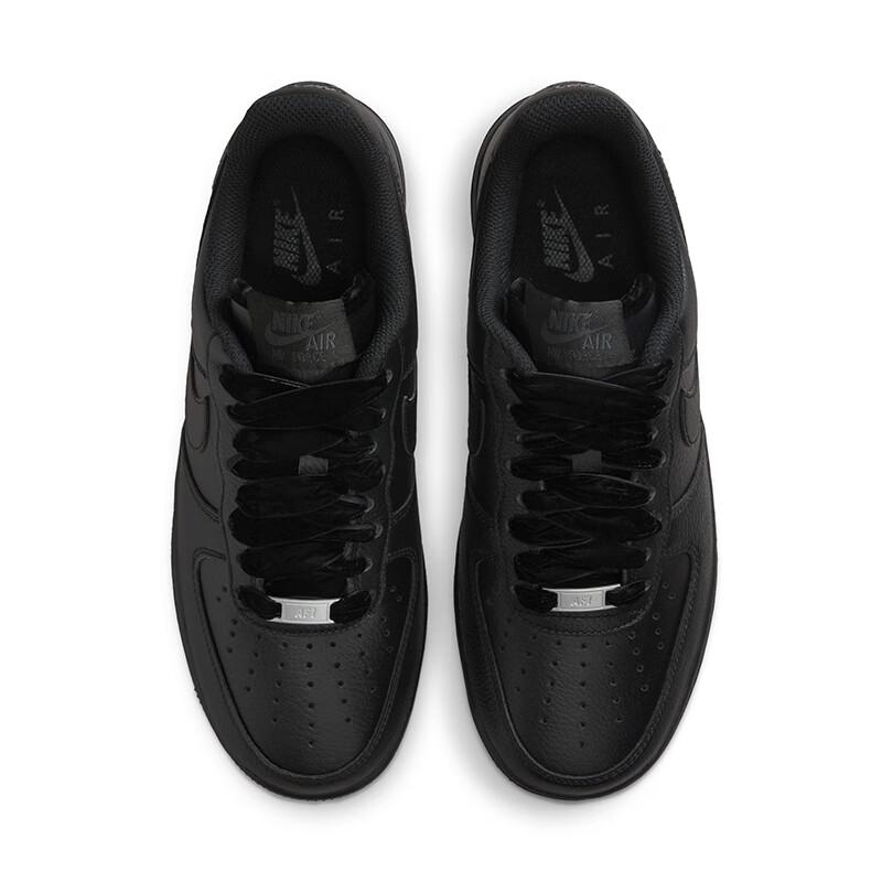 Nike Женские скейтбордические кроссовки, Кроссовки Air Force 1, Спортивная обувь AIR FORCE 1
