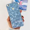 Чехол для Huawei P8 Lite 2017 Honor 8 Lite Роскошный Рисованный Чехол Прозрачный Силиконовый Мягкий ТПУ Чехол для Телефона Для Huawei GR3 2017 Задняя Крышка