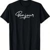 He Didn't Bump Ya He Didn't Nudge Ya He Didn't Slam Into Ya T-Shirt.Jpg