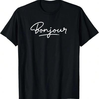Верх – Футболки