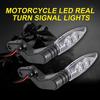 Передний и задний светодиодный указатель поворота для BMW F800r F800gs F650gs F800st F800s K1200r K1200r Sport Hp2 Sport R1200r R1200