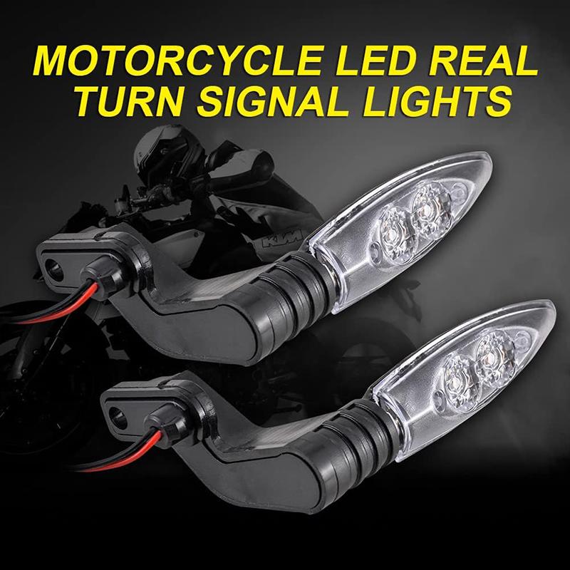 Передний и задний светодиодный указатель поворота для BMW F800r F800gs F650gs F800st F800s K1200r K1200r Sport Hp2 Sport R1200r R1200