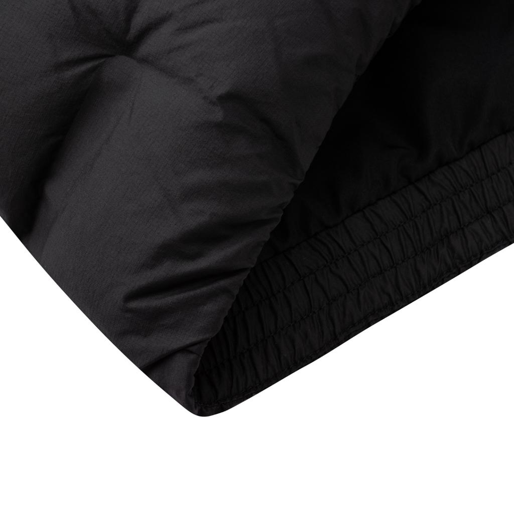 Anta Серия Outdoor Куртка из вулканической породы с шестигранным ядром Спортивная Дорожная Кампус Модная Ветрозащитная Теплая Легкая Утолщенная Куртка с гусиным пухом 962546901-5
