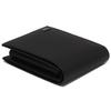Bifold Wallet Sidecar Gunmetal Black 19F2F32SG001R [Dunhill] Men's [Item]