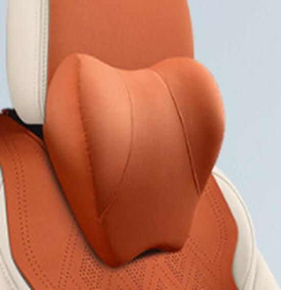 2023 Buick GL8 Luxury Business Class Suede Saddle Pad