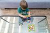Suction Cup Blocks No.:9165