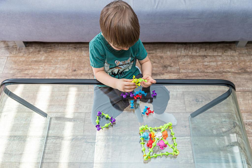Suction Cup Blocks No.:9165