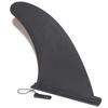 Inflatable SUP Center Fin, Compatible with Paddleboards from Various Manufacturers! 21cm (Fin Only)